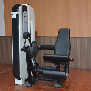 Équipement de <span class=keywords><strong>musculation</strong></span> de haute qualité Land Fitness, <span class=keywords><strong>machine</strong></span> à charges programmées pour le bas du dos, pour la <span class=keywords><strong>musculation</strong></span> - Product Image 6