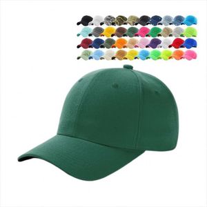 Nuevas Gorras de Béisbol Escolares de 5 Paneles para Niños y Niñas, con Estampado de Puntos Bordados, Tela Impermeable, Tres Colores en Contraste - Product Image 4