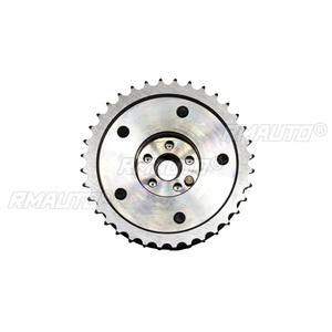 1136000090 Piñón de distribución de admisión y escape del árbol de levas, ajustador de admisión del motor para pieza de motor Geely 479, accesorios para coche - Product Image 4