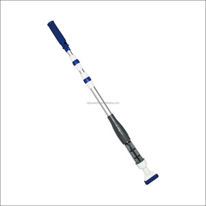 <span class=keywords><strong>Aspiradora</strong></span> eléctrica de 3 secciones <span class=keywords><strong>para</strong></span> piscinas, <span class=keywords><strong>para</strong></span> Spas o pared suave pequeña sobre el suelo - Product Image 4