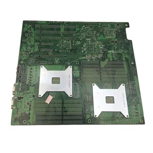 Carte mère pour serveur Supermicro, processeur Xeon série 5600/5500, DDR3, SATA2, PCI-E2.0, X8DAE, SATA2, PCI-E2.0, X8DAE - Product Image 3