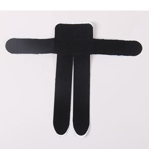 Bakteriyel olmayan iltihaplanmayı tedavi etmek için Kintape, alt sırt ağrısı egzersizleri ile birlikte vücutta daha fazla etkiyi etkiler. - Product Image 2