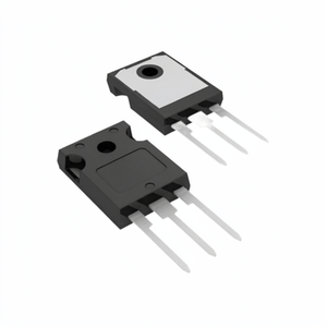 BOM IC ทรานซิสเตอร์ HGTG40N60A4 TO-247-3ชิ้นส่วนอิเล็กทรอนิกส์ - Product Image 1