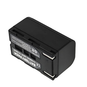 Batería SB-LSM80 de 2000mAh para Samsung SC-D366 D453 D455 D963 D965 DC16, Certificación CE RoHS, Venta al Por Mayor, Alta Capacidad - Product Image 4