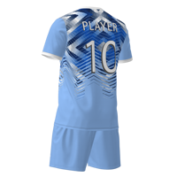 Pabrik Ystar Berkualitas Tinggi Grosir Produsen Jersey Sepak Bola Kustom Desain Jersey Sepak Bola Kustom Jersey Sepak Bola Kustom