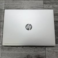 Refurbished for ProBook 440G6 14" Intel I5 8th Gen 8GB RAM 256GB SSD Business Laptop with English Keyboard and Touchscreen