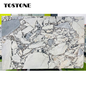 Mesa <span class=keywords><strong>de</strong></span> <span class=keywords><strong>Noche</strong></span> <span class=keywords><strong>de</strong></span> Mármol Natural con Vetas Azules Tostone 2026, Novedad para Sala <span class=keywords><strong>de</strong></span> Estar, Dormitorio Moderno, Decoración <span class=keywords><strong>de</strong></span> Casa, Villa o Departamento - Product Image 5