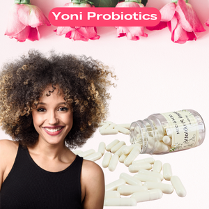 Cápsulas Probióticas <span class=keywords><strong>Vaginales</strong></span> para Mujeres, Antibacterianas, Marca Privada, Píldoras Probióticas Yoni, Equilibrio del pH, <span class=keywords><strong>Mejores</strong></span> Productos Probióticos para la Zona Íntima - Product Image 1