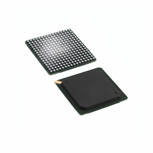 Lista de Precios de Componentes Electrónicos: Circuito Integrado Original FPGA 271 I/O 324FTBGA 324 LBGA Integrado LCMXO2280E-4FT324C - Product Image 1