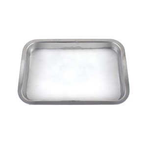 Präp arier tablett mit Wachs schicht Dis sektor platte - Product Image 1