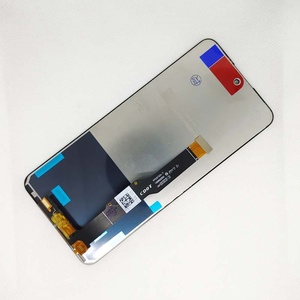 Pantalla LCD para Teléfono Móvil TCL 20L 20L+ 20S 20 Lite T774H T774B T775H T775B, Repuesto de Digitalizador Táctil - Product Image 6