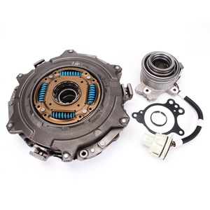 Kit de Rodamientos de Embrague de Doble Disco Seco de 7 Velocidades 7DCT250 MPS6 de Alta Calidad para SAIC MG RX5 360 I5 I6 MG6 HS ZS GT - Product Image 5