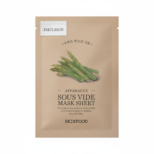 SKINFOOD High Quality Sous Vide Mask Sheet Premium Facial Masks - Product Image 2