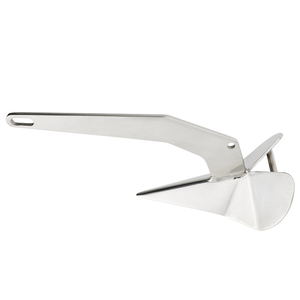 Ce chứng nhận Delta Neo SHENGHUI thương hiệu gương 316 thép không gỉ Neo cho tất cả Các Loại Tàu - Product Image 4