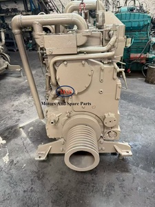 Used Diesel Engine with Good Condition <strong>Big</strong> <strong>Cam</strong> NT855 NTA855 KTA38 M11 N14 KTA19 K19 KT19 K50 KTA50 for <strong>Cummins</strong> - Product Image 5