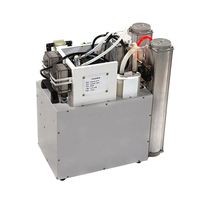 Générateur d'oxygène Colonne filtrante Portable 10 l 40l