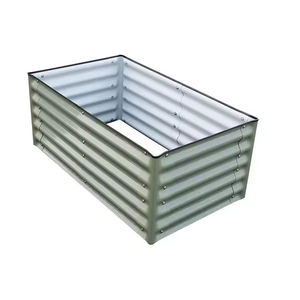 Maceta de suelo de hierro de Metal de Venta caliente para el hogar, <span class=keywords><strong>Bar</strong></span> y restaurantes, macetas de hierro de Metal para balcón, maceta para hoteles - Product Image 2