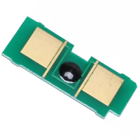 Puce pour réinitialisation de la puce IR-8500 Canon Puces de remplacement OEM pour encre Canon Duplo