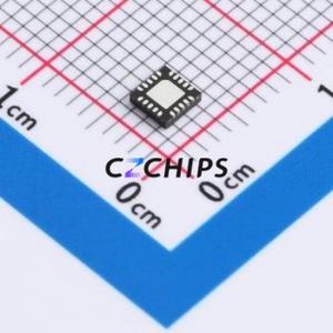 ชิปวงจรรวม QFN-20 AC7003D4 (3X3) ของแท้และใหม่ตัวประมวลผลสัญญาณดิจิตอล (DSP/DSC) - Product Image 2