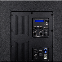 Système de sonorisation professionnel INSIGAI en promotion : Enceintes DSP, Subwoofer audio, Haut-parleurs passifs et actifs pour concerts en extérieur et scènes, et systèmes Line Array