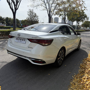 <span class=keywords><strong>Nissan</strong></span> Sylphy 2023 <span class=keywords><strong>E</strong></span>-<span class=keywords><strong>POWER</strong></span> Ultra Luxury, Sedán Eléctrico para Familias, en Buen Estado y a Bajo <span class=keywords><strong>Precio</strong></span>, Exportado de China - Product Image 4