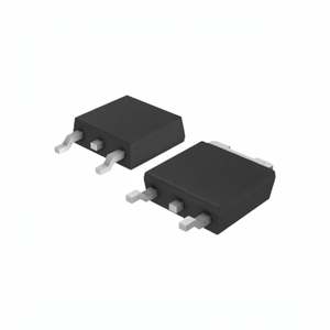 Composants électroniques DPAK IRFR210TRLPBF Transistors BOM IC en stock - Product Image 1