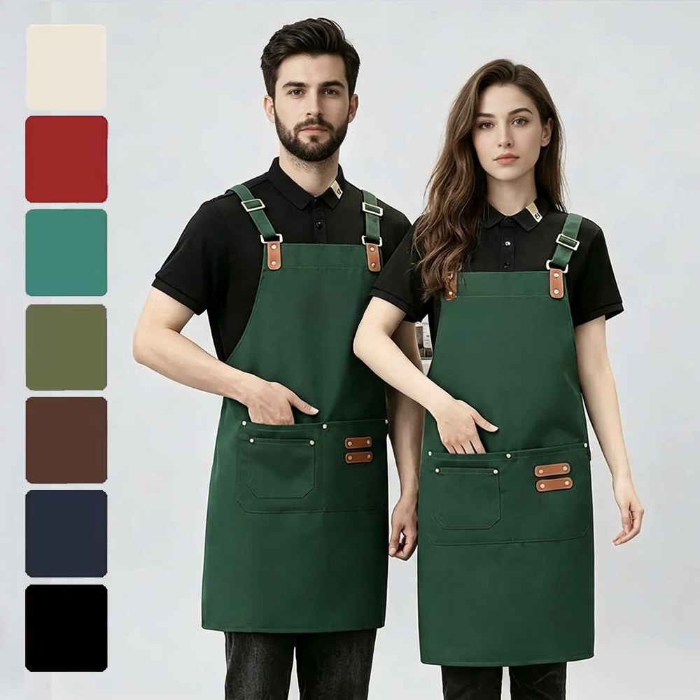 Dark green