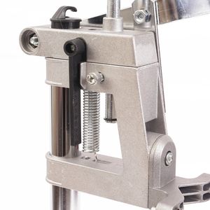 Commercio all'ingrosso della fabbrica ad alte prestazioni per trapano resistente supporto di trapano elettrico staffa con l'alta qualità - Product Image 4