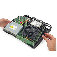 Ventilador de Refrigeración Interno Silencioso Integrado para Consola Xbox One, en Oferta