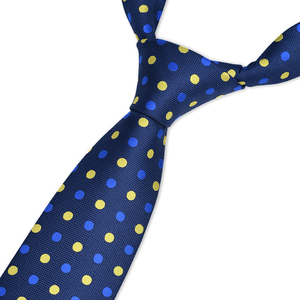 Bộ Cà Vạt Hộp Quà Tặng Phong Cách Mới 8CM Cho Nam, Bộ Cà Vạt Và Khăn Tay Thiết Kế Mới - Product Image 5