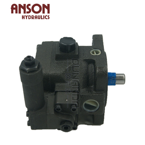 Bomba Hidráulica de Paletas ANSON Nueva VP5F-B3-50 B5 B4 B2 VP5F-A5-50S A4 <span class=keywords><strong>A2</strong></span> A3 - Product Image 6