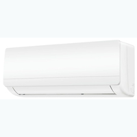 Vente en gros de climatiseur industriel OEM 3000btu 12000BTU 18000BTU 24000BTU 6000btu 9000btu 18000cmh 12000cmh