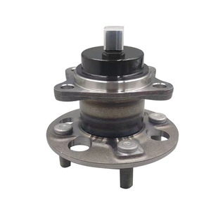 Conjunto de Rodamiento de Bolas, Kit de Rodamientos 42450-0A010 - Product Image 6