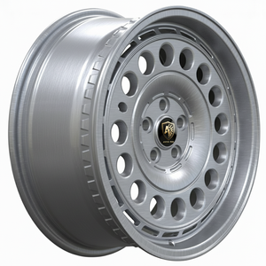 ทนทานต่อการกัดกร่อนและดูแลรักษาง่ายสำหรับขอบรถสวยที่ติดทนนาน - Product Image 1