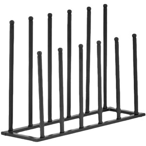 Soporte simple para botas de estilo europeo, estirador de zapatos, horma inflable para calzado, soporte para botas. - Product Image 1