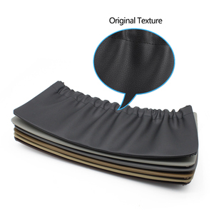 Almacenamiento de bolsillo para respaldo de asiento delantero izquierdo y derecho de coche a <span class=keywords><strong>precio</strong></span> al por mayor para <span class=keywords><strong>Mercedes</strong></span> BENZ S CL clase W221 W216 2219101339 - Product Image 4