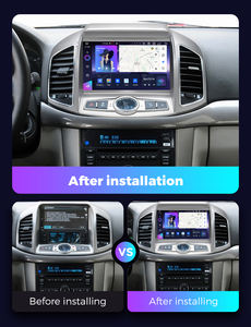 NaviFly NF Date <span class=keywords><strong>Android</strong></span> 1280*720 QLED <span class=keywords><strong>android</strong></span> voiture stéréo Style Original Pour <span class=keywords><strong>Chevrolet</strong></span> <span class=keywords><strong>Captiva</strong></span> 2012-2017 avec radio AUTO - Product Image 3