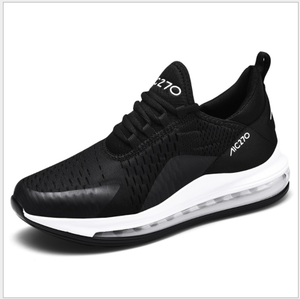 Sneakers Sneakers 2021 New Hot Sale Running Shoes Summer Men's Sports Shoes Casual Non-slip Wear-resistant Men Jogging Sneakers