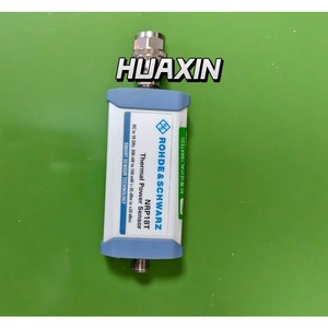 Sonda de Potencia Térmica Rohde&Schwarz R&S NRP18T USADA hx1 - Product Image 4