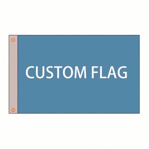 Custom Print Flags Flying Flag <b>Banners</b> Printing Polyester <b>Banner</b> with Logo Silk Screen Printed Sports Style Event Promotion - Product Image 1