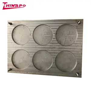 High quality professional parts precision plastic injection and rubber mold molding made mould tooling manufacturer maker