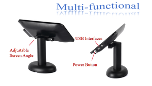 11.6 pollici Mini Touch Screen POS <span class=keywords><strong>registratore</strong></span> <span class=keywords><strong>di</strong></span> <span class=keywords><strong>cassa</strong></span> sistema Smart POS terminale <span class=keywords><strong>di</strong></span> pagamento macchina Windows punto <span class=keywords><strong>di</strong></span> vendita per ristorante - Product Image 5