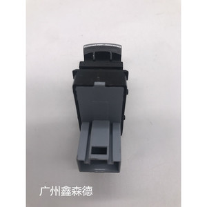 สวิตช์ควบคุมกระจกหน้าต่าง Vw รุ่น 5Nd 959 855 สำหรับ Golf Touareg Sagitar Magotan Tiguan อะไหล่ทดแทน - Product Image 3