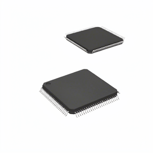 Distributeur agréé de composants électroniques intégrés 100 LQFP MSP430F6747IPZ IC MCU 16BIT 256KB FLASH 100LQFP - Product Image 1