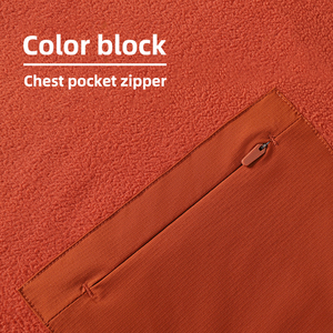 Hip Hop Raglan Tee Streetwear Insideout lavado pesado algodón siete colores Jersey en blanco hombres Casual impreso - Product Image 2