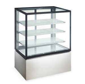 Heladera comercial, escaparate, congelador - Product Image 5