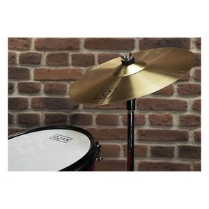 Batterie acoustique Qpa 5 Rouge - Product Image 3