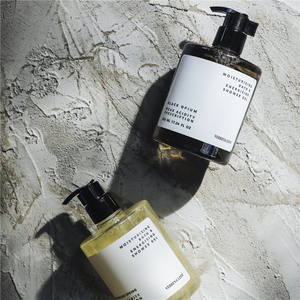 Gel de Ducha VERBENA LINN Li Yin <span class=keywords><strong>con</strong></span> Niacinamida, Fragancia Humectante e Iluminadora para Bebés y <span class=keywords><strong>Niños</strong></span>, Estándar - Product Image 3