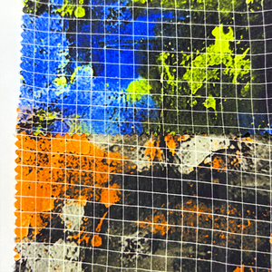 New Stock Arrival Pattern Ripstop Nylon Fashion Fabric Supply Free Sample 0.5 Grid Fabrics for Clothing - Product Image 5