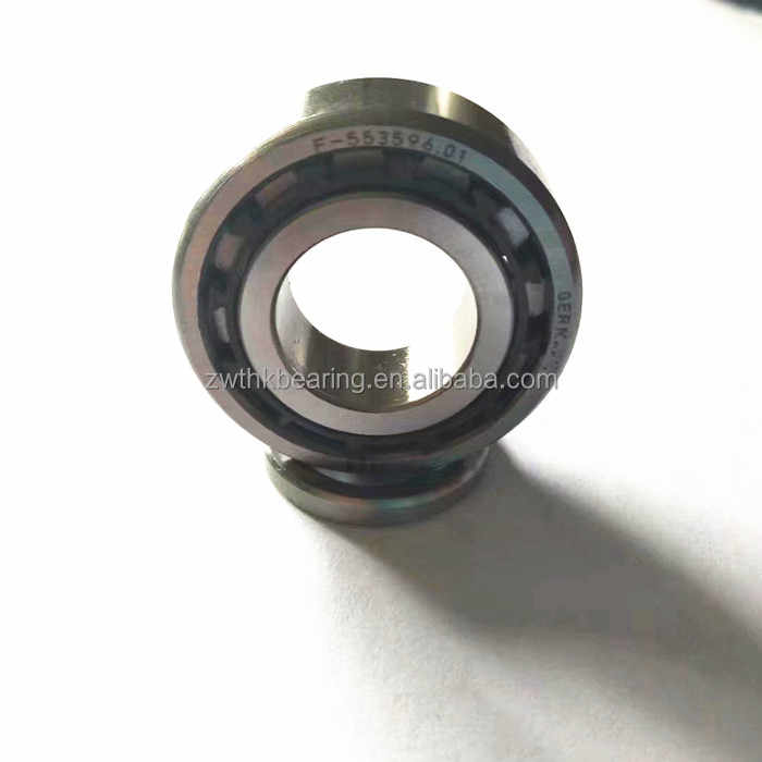 23x40x14.5 cylindrical roller bearing F-123417 F123417 printing 